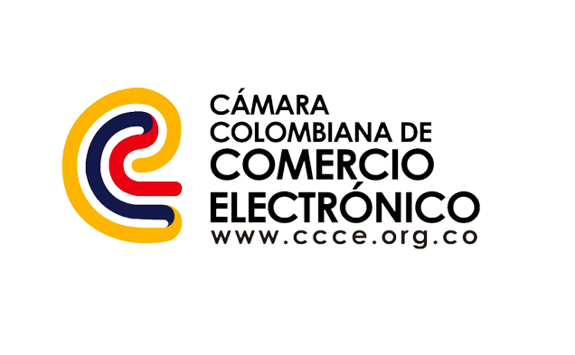 Aliado Cámara Colombiana de Comecio Electrónico